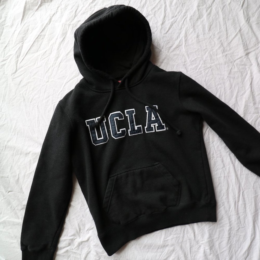 UCLA hoodie